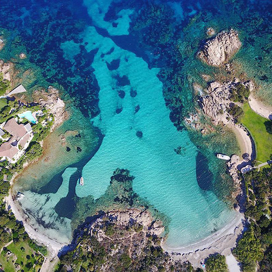 Beach Safari In Costa Smeralda Keep Exploring Sardinia